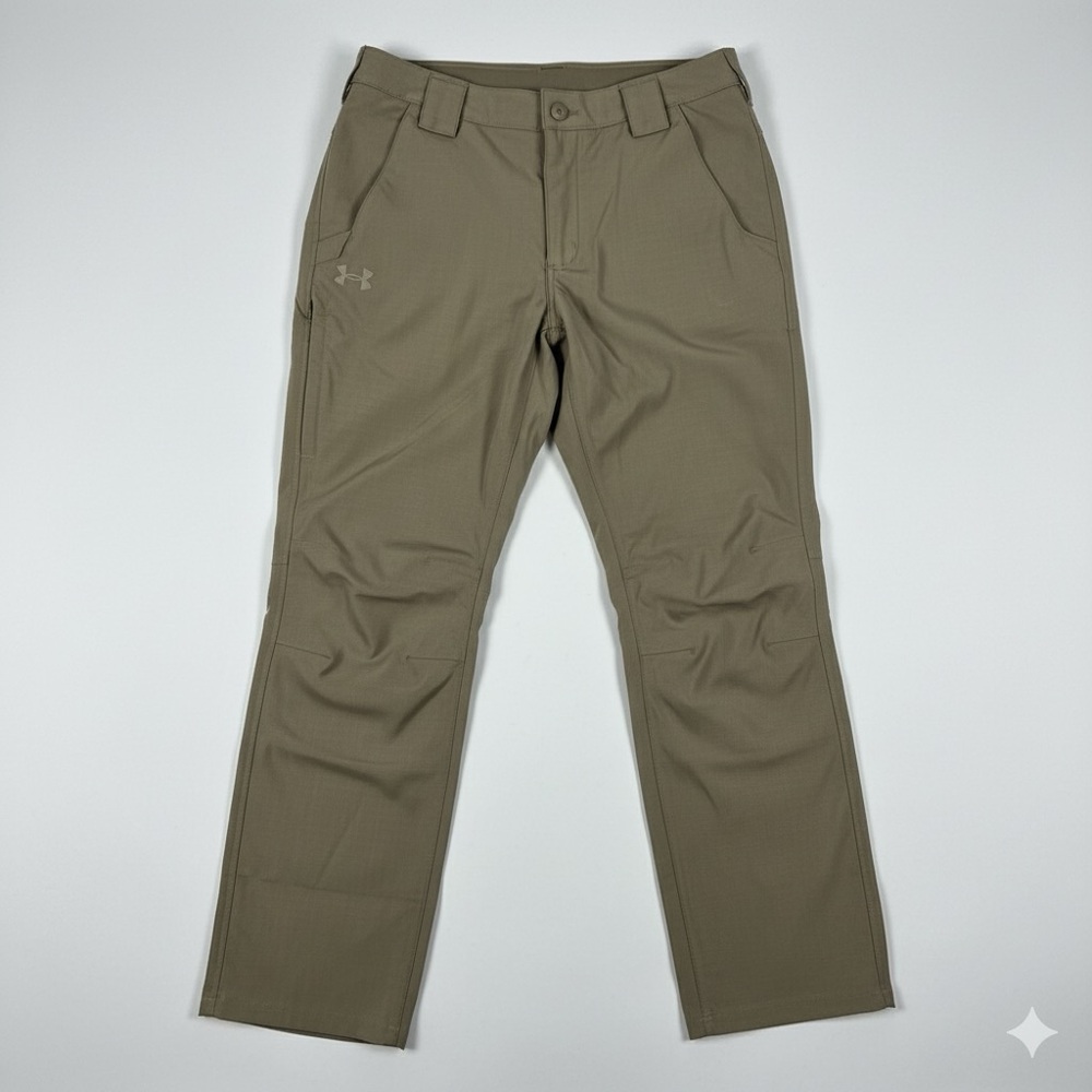Under Armour Enduro Elite Flat Front Pant - Men's NWT
